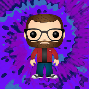 Fundraising Page: Brandon Wolf